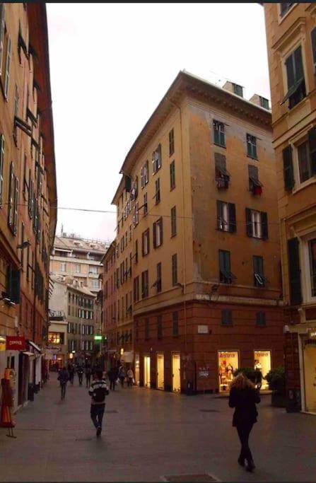 Appartamento Sweet 3c Genova